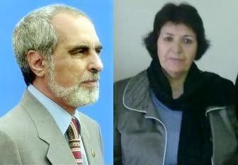 Elçibəyin həyat yoldaşı vəfat etdi
